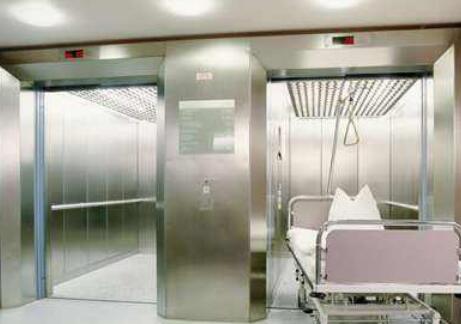 呼兰区斜行电梯安装,传菜电梯改造安装